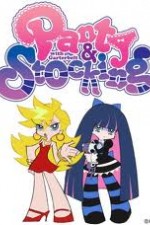 Panty & Stocking with Garterbelt 